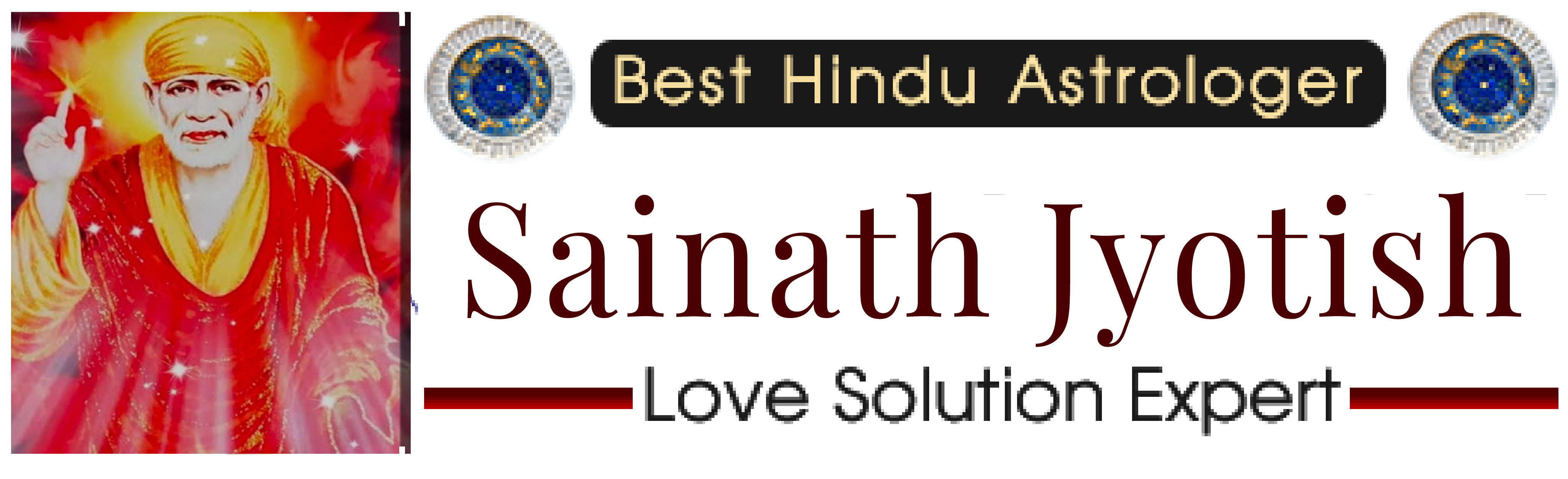 Sainath Jyotish